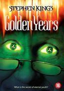 Stephen Kings golden years - DVD, Cd's en Dvd's, Dvd's | Thrillers en Misdaad, Verzenden, Nieuw in verpakking