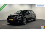 Peugeot 208 | Zakelijke Lease v.a. €210.1 pm, Auto's, Automaat, Gebruikt, Euro 6, Zwart
