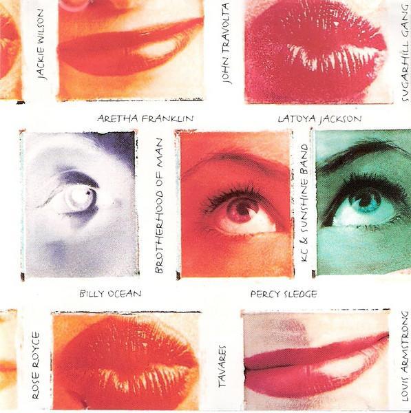 cd - Various - Jif Andy Ballerina Glorix, Cd's en Dvd's, Cd's | Overige Cd's, Zo goed als nieuw, Verzenden