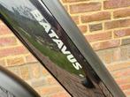 Nieuwe Batavus Finez e-go / 57 Cm. / Bosch middenmotor, Fietsen en Brommers, Elektrische fietsen, Batavus, Nieuw, Ophalen of Verzenden