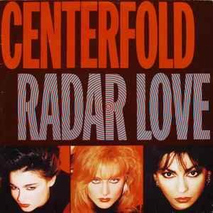 vinyl single 7 inch - Centerfold - Radar Love, Cd's en Dvd's, Vinyl Singles, Zo goed als nieuw, Verzenden