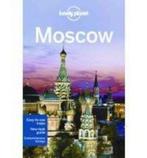 Lonely Planet city guides Moscow / Lonely Planet City Guide, Verzenden, Gelezen, Mara Vorhees