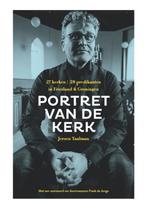 Portret van de Kerk 9789081877060 Jeroen Taalman, Boeken, Kunst en Cultuur | Fotografie en Design, Verzenden, Zo goed als nieuw