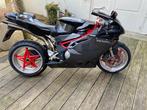 MV Agusta - F4 - Senna - NEW - 750 cc - 2002, Motoren, Motoren | Oldtimers