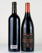 2016 Clos Mogador, Manyetes & 2016 A la Memòria del Pé El, Nieuw