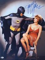 Batman - Signed by Jill St John (Molly), Nieuw