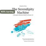 The serendipity machine 9789081693578 Sebastian Olma, Verzenden, Zo goed als nieuw, Sebastian Olma