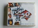 Mega Top 50 van 1996 (2 CD), Cd's en Dvd's, Cd's | Verzamelalbums, Verzenden, Nieuw in verpakking