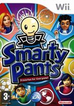 Smarty Pants (Wii tweedehands game), Ophalen of Verzenden, Zo goed als nieuw