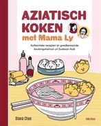 Aziatisch koken met Mama Ly | Diana Chao | 9789044768510, Zo goed als nieuw, Diana Chao