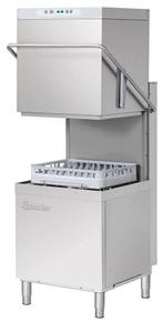 Bartscher Doorschuif Vaatwasser met Accessoires 11 kW, Verzenden