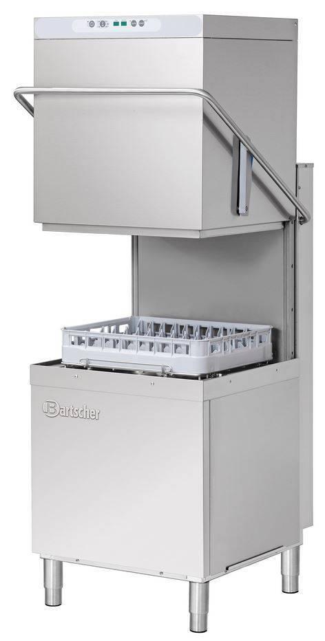 Bartscher Doorschuif Vaatwasser met Accessoires 11 kW, Zakelijke goederen, Horeca | Overige, Verzenden