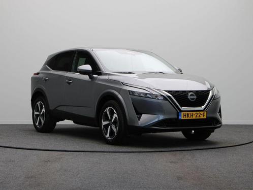 Zakelijke Lease |  Nissan QASHQAI 1.3 MHEV Xtronic N-Connect, Auto's, Nissan, Dealer onderhouden, Lease, Automaat, SUV of Terreinwagen