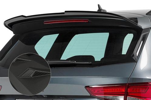 Achtervleugel met ABE voor Cupra Ateca HF669-M, Auto-onderdelen, Carrosserie en Plaatwerk, Nieuw, Verzenden