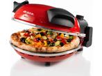 Ariete 0917/00 - PIZZA IN 4 MINUTES - pizzaoven - 1200W -, Verzenden, Zo goed als nieuw