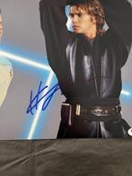 Star Wars Episode III: Revenge of the Sith, Hayden, Nieuw