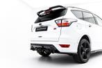 Achterdiffuser Ford Kuga ST-Line Mk2 Facelift, Auto-onderdelen, Ophalen of Verzenden, Nieuw