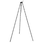 Meyerhoff Driepoot Standaard 120 cm – Stalen Ketelhouder met, Caravans en Kamperen, Kampeeraccessoires, Ophalen of Verzenden, Nieuw