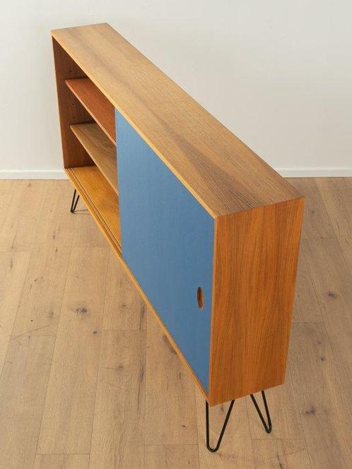WK Möbel - Dressoir - Teak, Antiek en Kunst, Antiek | Meubels | Stoelen en Banken