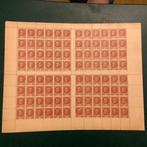 Duitse Rijk 1943 - Propaganda vervalsingen voor Frankrijk in, Postzegels en Munten, Postzegels | Europa | Duitsland, Gestempeld