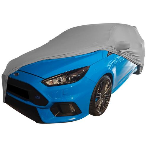 Autohoes passend voor Ford Focus RS Mk3 binnen BESTE PASVORM, Auto diversen, Autohoezen, Op maat, Nieuw, Ophalen of Verzenden