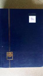 Frankrijk 1880/1960 - Partij van 2 ordners, 1 DAVO, Gestempeld