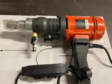 Te Koop nieuwe diamantboormachines 2100 wat 3 versnellingen beschikbaar voor biedingen