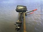 Evinrude 4 pk buitenboordmotor, Watersport en Boten, Minder dan 5 pk, Ophalen of Verzenden, Zo goed als nieuw, Buitenboordmotor
