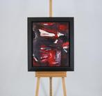 Nico Molenkamp (1920-1998) - Rode Indiaan
