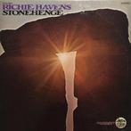 LP gebruikt - Richie Havens - Stonehenge, Cd's en Dvd's, Verzenden, Zo goed als nieuw