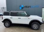 Ford Bronco ombouw grijs kenteken, Nieuw, Ford
