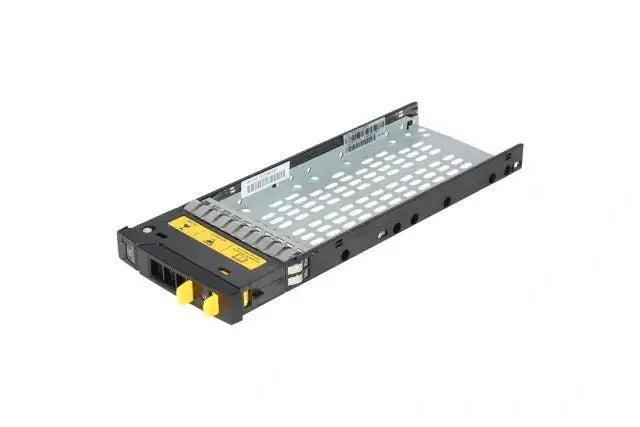 HPE 3PAR StoreServ 7000,8000 (SFF 2.5in) Hot-Swap Caddy, Computers en Software, Harde schijven, Zo goed als nieuw, Ophalen of Verzenden