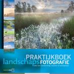 Praktijkboek landschapsfotografie / Praktijkboeken, Verzenden, Zo goed als nieuw, Arjen Drost