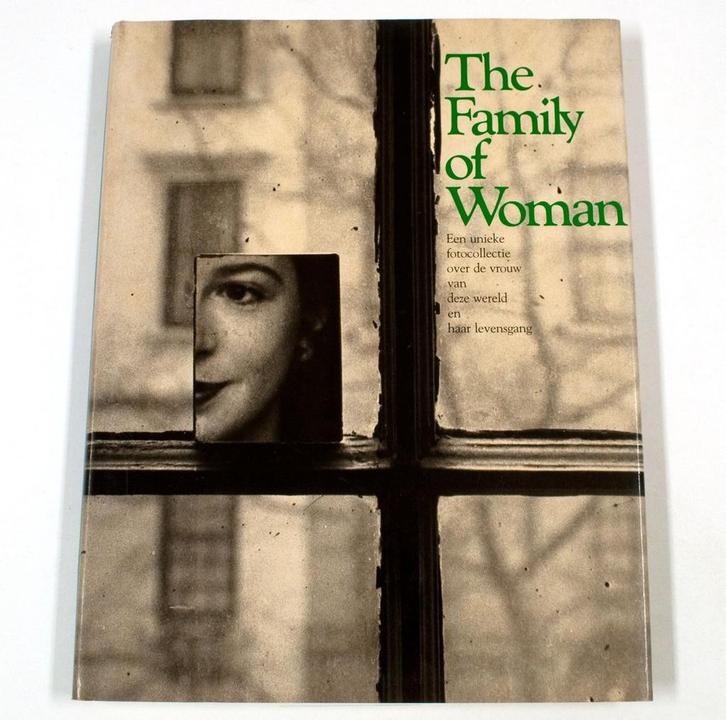 The Family of Woman 9789026947018 Jerry Mason, Boeken, Overige Boeken, Gelezen, Verzenden