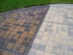 Wixx PU Block Pave Sealer 100% Transparant 5L, Doe-het-zelf en Verbouw, Minder dan 5 liter, Verzenden, Nieuw, Verf