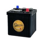 Dynac Auto accu 6 volt 66 ah Type 06612 Classic, Auto-onderdelen, Accu's en Toebehoren, Ophalen of Verzenden, Nieuw