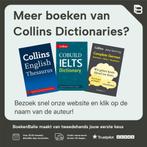 Collins Gem Welsh Dictionary [Third Edition] 9780007289592, Verzenden, Zo goed als nieuw, Collins Dictionaries
