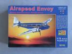 RS Models 92102 Airspeed Envoy (GB, Japan, Spain, Austr.), Verzenden, Nieuw