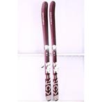 177 dames skis HEAD KORE 103 W 2023, grip walk, LYT tech, g, 160 tot 180 cm, Gebruikt, Verzenden, Carve