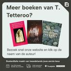 Geluk is een edelsteen 9789032505684 T. Tetteroo, Verzenden, Gelezen, T. Tetteroo