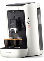 Philips Senseo Maestro - CSA260/10 - Koffiepadmachine - Wit, Nieuw