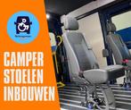 Meer stoelen in uw bus of camper ? Nieuwe Stoel incl. mont., Nieuw, Ophalen