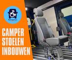 Meer stoelen in uw bus of camper ? Nieuwe Stoel incl. mont., Auto-onderdelen, Ophalen, Nieuw