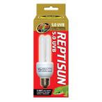 Zoo Med ReptiSun 5.0 Mini Compact Fluorescent 13 w., Ophalen of Verzenden, Nieuw