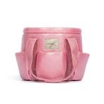 ByAstrup - Verzorgingstas voor stokpaard - Roze, Nieuw