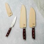 Yaxell Katana Mesbeschermer voor Kiritsuke Mes 20 cm -  E..., Huis en Inrichting, Keuken | Bestek, Ophalen of Verzenden, Nieuw