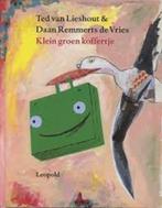 Klein groen koffertje 9789025830403 Ted van Lieshout, Boeken, Verzenden, Gelezen, Ted van Lieshout