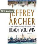 Heads You Win 9781250236722 Archer, Verzenden, Zo goed als nieuw, Archer