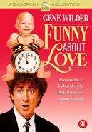 Funny about love - DVD, Cd's en Dvd's, Dvd's | Komedie, Verzenden
