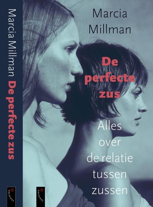 De perfecte zus 9789063051365 M. Millman, Boeken, Psychologie, Gelezen, Verzenden